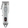 Cross-border blast electric cutter cabeza de aceite afeitadora cabeza rapada artefacto corte de pelo corte de pelo recargable corte de pelo empujador eléctrico Item Picture